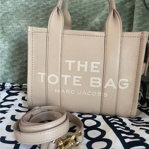 Marc Jacobs Twine Tote Bag